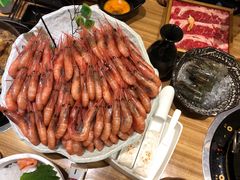 -水林间·寿喜烧自助(仙林金鹰店)
