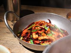 -毛辣果·酸(OHA复兴西路店)