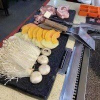 -猪的故事·韩式烤肉(韩乐坊店)