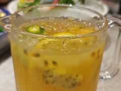 -極上萬膳·日料放题(来福士江景店)