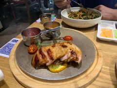 -小大董·烤鸭(五棵松店)