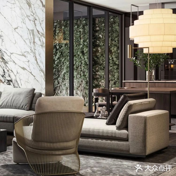 简约高级灰，轻奢有度！[糖果]