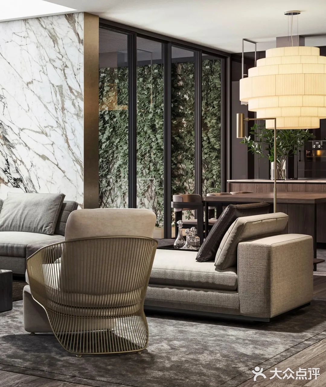 简约高级灰，轻奢有度！[糖果]