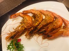 -福樱兰海鲜放题铁板烧(加州店)