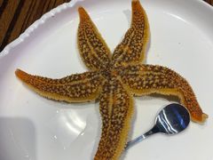 -蚝堡海鲜·威海菜·海肠捞饭·烧烤·亚洲吃蚝公司(幸福门店)