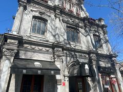 -1901 Cafe(西四店)