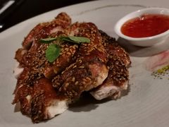 -广州文华东方酒店·江-由辉师傅主理