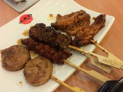 -土大力拌饭名家(丹尼斯百货店)