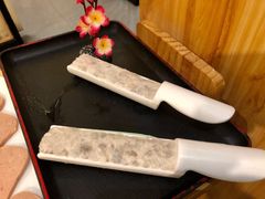 鸳鸯虾滑-守柴炉烤鸭(科华中路王府井店)