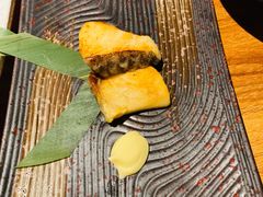 烤鳕鱼-青叶日式料理(飘亮阳光广场店)