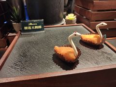 -上宴精品海鲜姿造(晶融汇旗舰店)