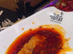-喝丢一只鞋海鲜烧烤·海肠捞饭(东关街店)