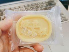 绿豆冰糕-闻酥园(青羊区文殊坊店)