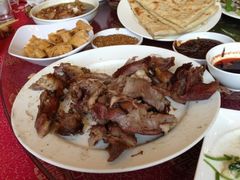 -民族饭荘(新华大街店)