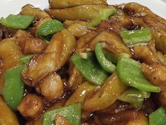 -听涛雅苑百味饺子老家菜馆