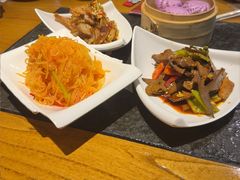 -小城粥道·海胆鲜虾粥(解放广场店)