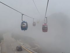 -摩天岭风景区