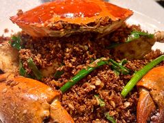 -喜记避风塘炒辣蟹(旗舰店)