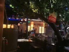 -绿茶餐厅(汇悦大融城店)