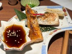 -七条鱼日本料理(远洋乐堤港店)