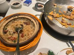 -顺峰顺水顺德菜(第一百货店)