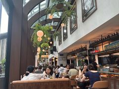 -COMMUNE·X幻师(福田COCOPark店)