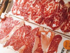 -牛人日志·鲜牛肉骨汤火锅(万科里瑧店)