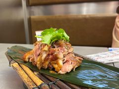 -吃不恼火·江湖菜·小酒馆(日月光田子坊店)