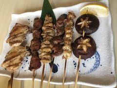 -有喜屋·深夜食堂(北京西路店)