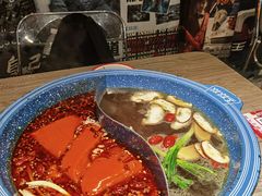 -王歘歘·chuǎ火锅(五道营店)