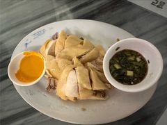 白切鸡-同记鸡粥粉面店