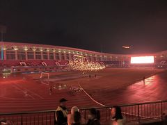 -萧山体育中心