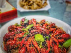 -宗泉烤全羊·烤羊腿·家常菜(解放东路店)