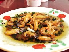 -阿马土菜馆