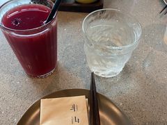 -半山腰·云南菜(侨福芳草地店)