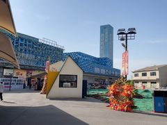 -华夏文旅西安度假区