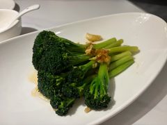 -羲和雅苑•北京烤鸭(国贸商城店)