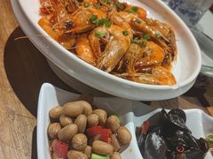 -鱼食饭稻·苏浙土菜17年老馆子(平江路店)