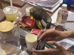 -剧狐剧本杀·月球探案馆(人民广场1号店)