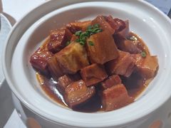 -东方红酒楼(知春路店)