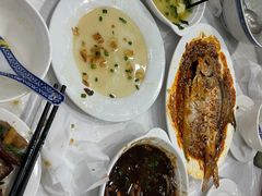 -茂隆餐厅(进贤路店)