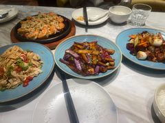 -鹿港小镇(霄云店)