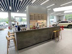 -上海浦东smart汽车全功能店(金桥店)