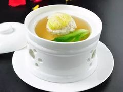 -醉霖生态餐厅(交大店)