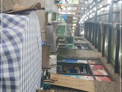 -钱大妈海鲜饭店(保利林语店)