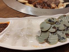 -二十一分小锅炖(中心店)