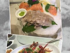 -石浦大酒店(百丈店)