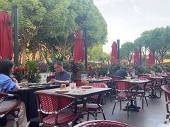 -BROWNSTONE布朗石西班牙餐厅(富城店)