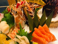 -王鼎精致料理铁板烧(世博源店)