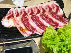 -玲姐吉祥齐市烤肉